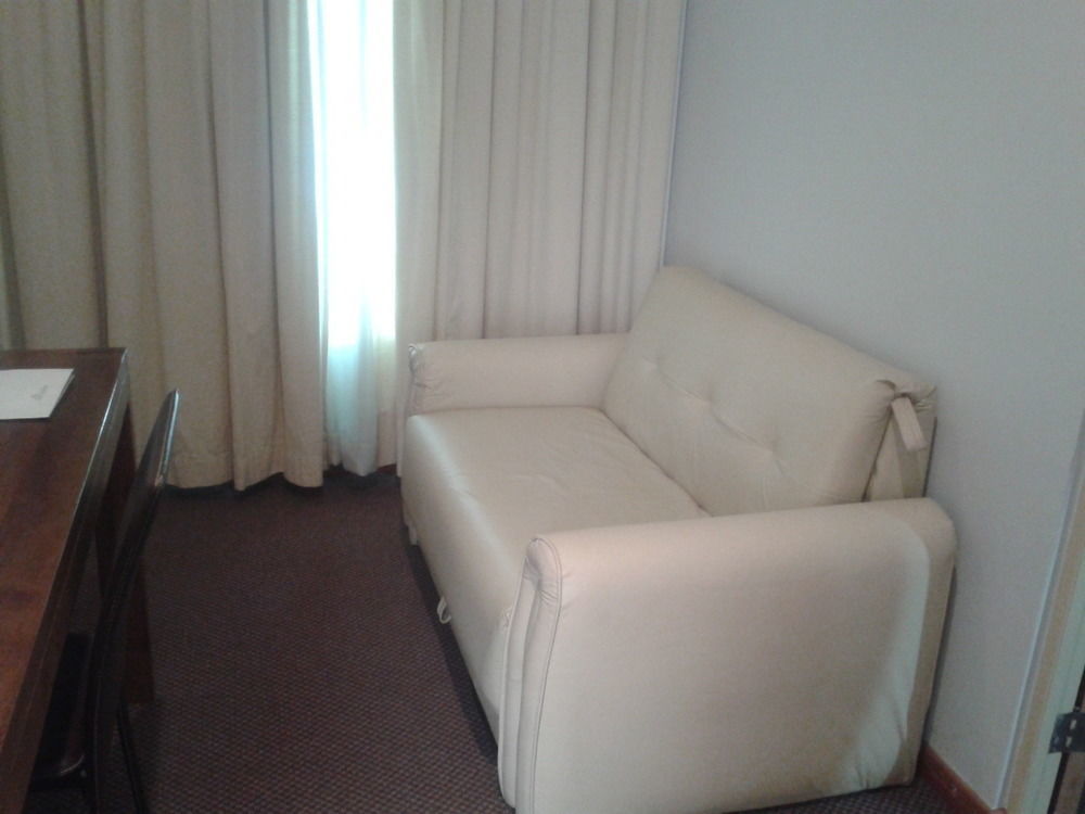 Hotel Mar Andino Rancagua Exterior photo