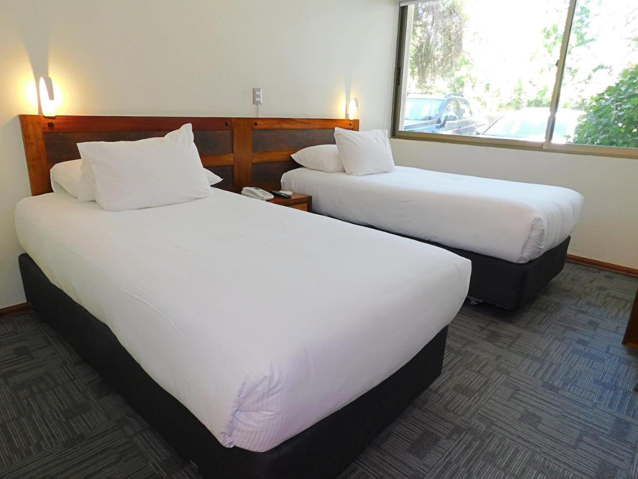 Hotel Mar Andino Rancagua Exterior photo