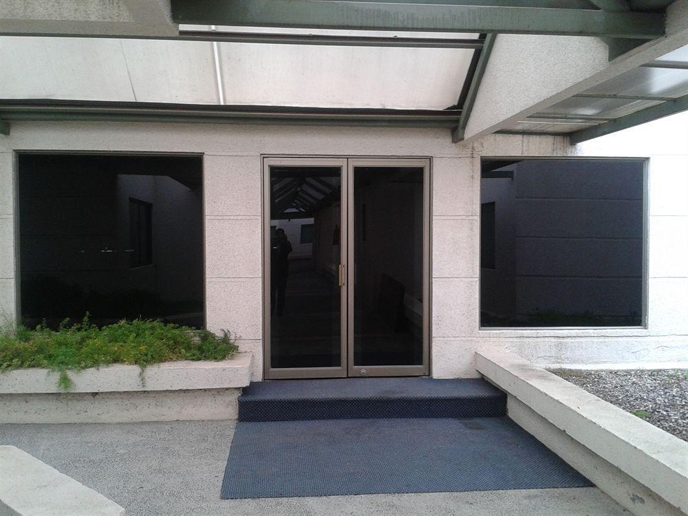 Hotel Mar Andino Rancagua Exterior photo